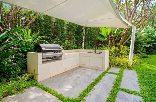Bang Tao Condo | Laguna Lakeside, One Bedroom B3 Deluxe