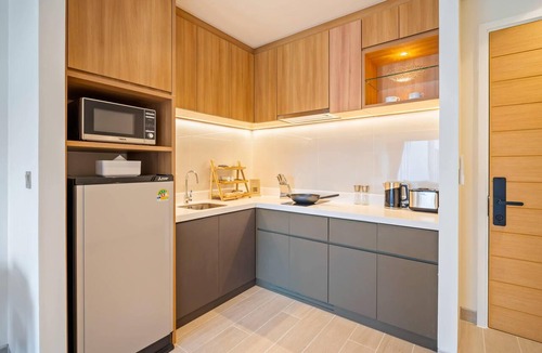Bang Tao Condo | Laguna Lakeside, One Bedroom B5 Deluxe