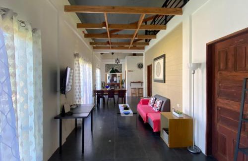 Mambajao House | Laguna Loft Camiguin