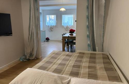Carpenedo Apartment | Laguna Prive' - with private parking