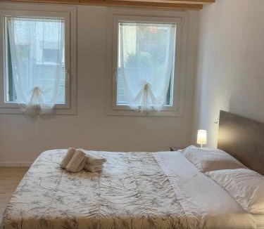 Carpenedo Apartment | Laguna Prive' - with private parking
