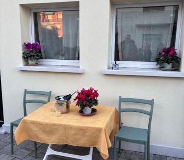 Carpenedo Apartment | Laguna Prive' - with private parking