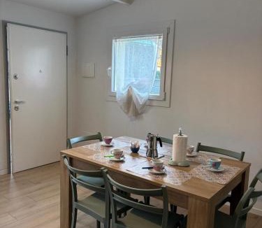 Carpenedo Apartment | Laguna Prive' - with private parking