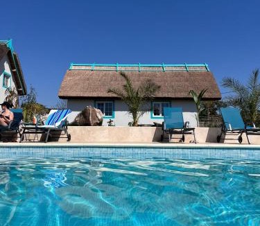 Vadu House | Laguna Vadu