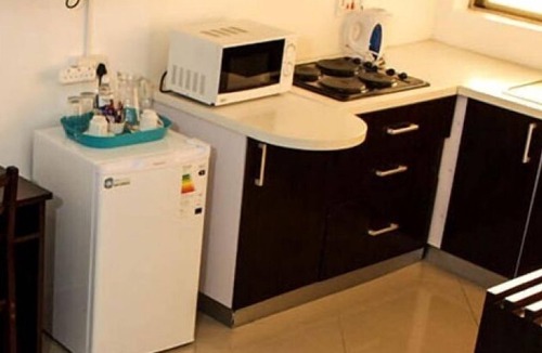 Maun Hotel | Laha Hotel