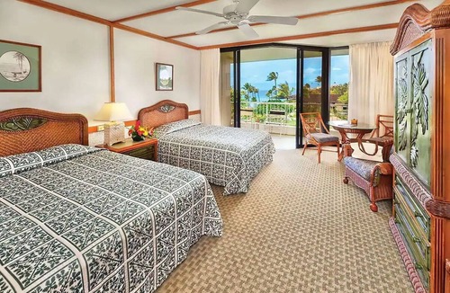 Kaanapali Hotel | Lahaina Beachfront Beauty with Golf Course Access! 4 Relaxing Units