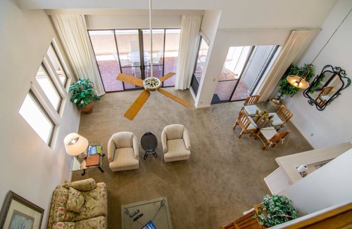 Kapalua Hotel | Lahaina Escape: Golf Villas Fairway View 2 Bedroom at The Kapalua Villas Maui