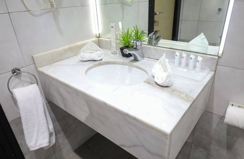 Al-Balad Hotel | Lahdat Hotel Al Balad