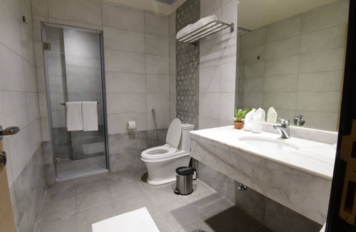Al-Balad Hotel | Lahdat Hotel Al Balad