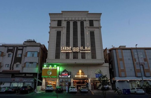 Hera Street Apartment | Lahdat Serviced Apartments