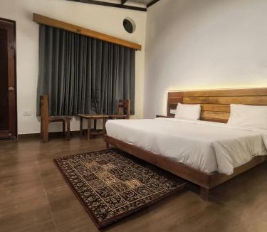 Lansdowne Resort | LaHermitage Resort