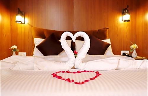 Sona Nadi Range Hotel | LaHermitage Resort