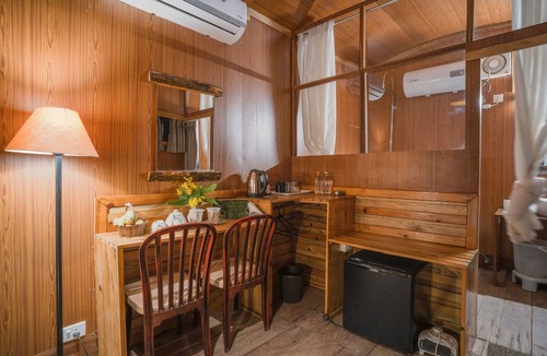 Sona Nadi Range Hotel | LaHermitage Resort
