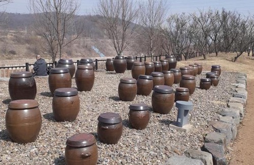 Chuncheon House | Lahoja Pension