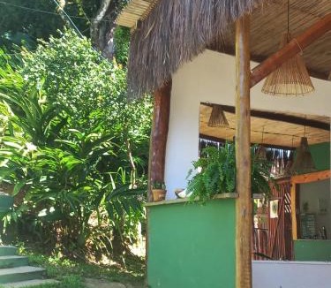 Itacare Hostel | LahSelva Pousada e Hostel