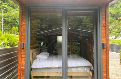 Ayder House | Lahza Tiny House