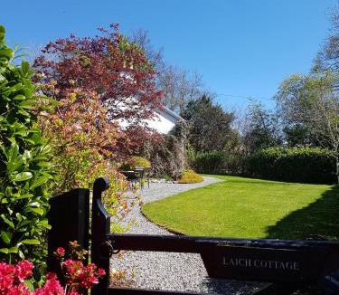 Appin Apartment | Laich Cottage