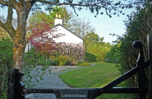 Appin Apartment | Laich Cottage