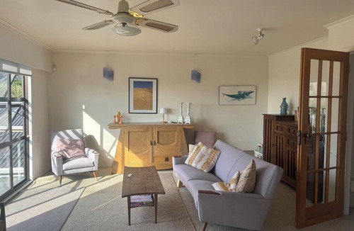 Waikawa Beach House | Laid Back Beach House