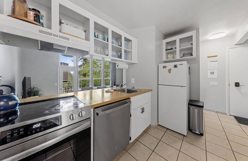 Lake Forest Condo | Laika’s Lodge Cozy Tahoe City Ski & Lake Getaway