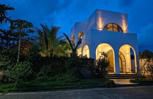 Ong Lang Villa | LaiKa