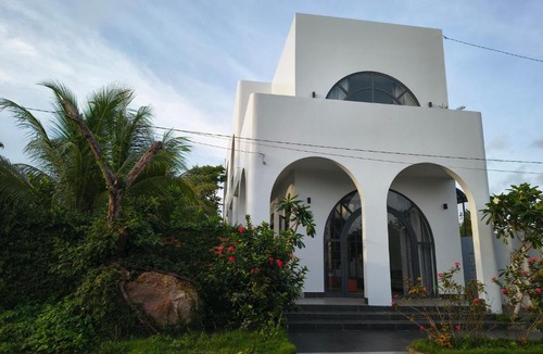 Ong Lang Villa | LaiKa