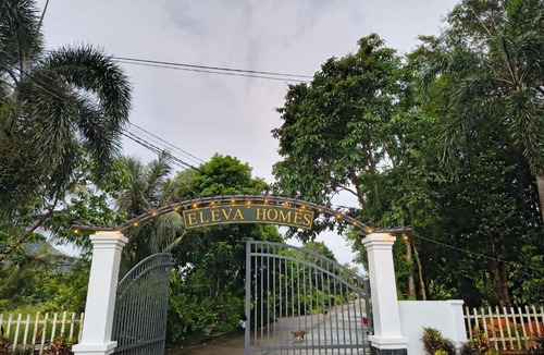 Ong Lang Villa | LaiKa