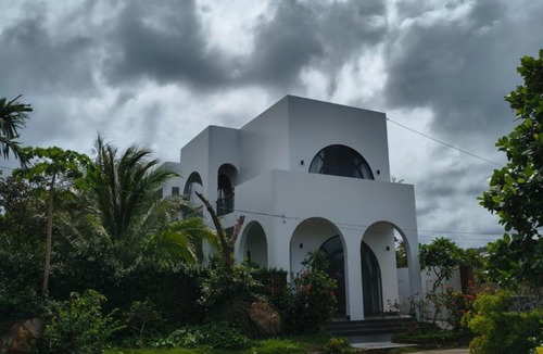 Ong Lang Villa | LaiKa