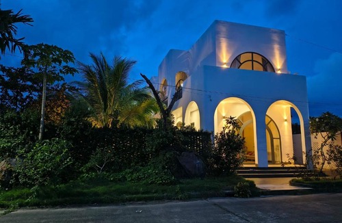 Ong Lang Villa | LaiKa