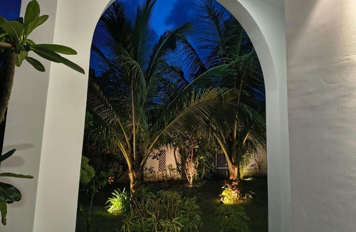 Ong Lang Villa | LaiKa