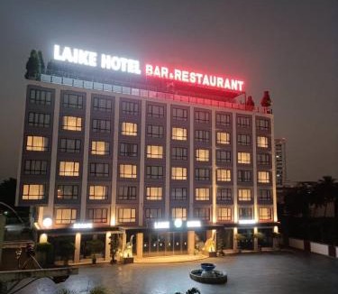 Chom Thong Hotel | Laike Hotel