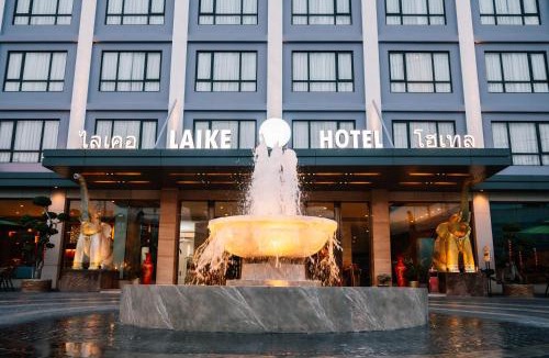 Chom Thong Hotel | Laike Hotel