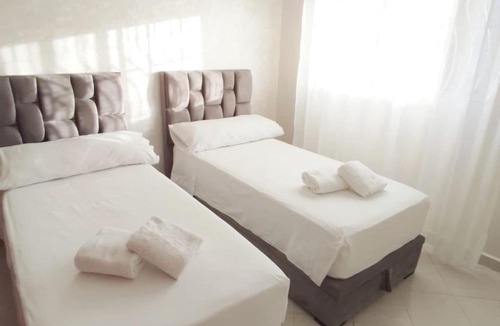 Mesnana Apartment | Laila