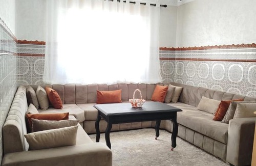 Mesnana Apartment | Laila