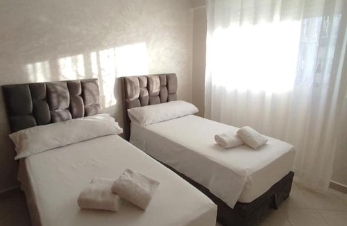 Mesnana Apartment | Laila