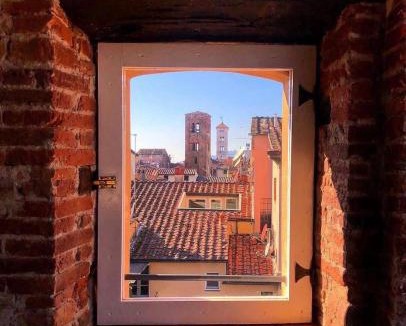 Santa Maria del Giudice House | Laisa