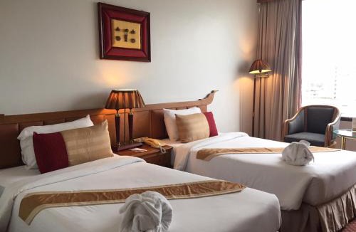 Nai Mueang Hotel | Laithong Hotel Ubon Ratchathani