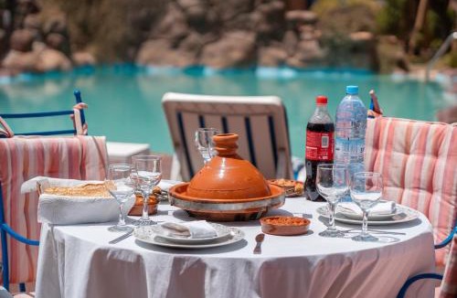 Bouznika Hotel | Lakala Complexe Touristique