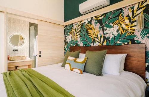 La Lindora Cabin | Lakay Monteverde