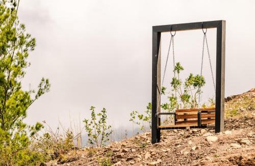 La Lindora Cabin | Lakay Monteverde