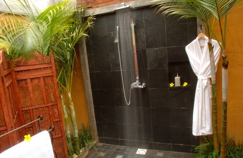 Chamarel Cabin | Lakaz Chamarel Exclusive Lodge