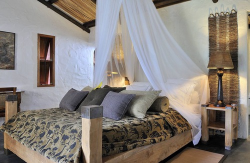 Chamarel Cabin | Lakaz Chamarel Exclusive Lodge