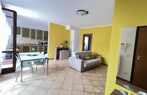 Dervio Apartment | Lake and River Feelings - Dervio Apartment