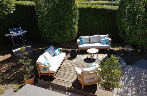 Veyrier-du-Lac House | Lake Annecy villa, wide views of the lake and mountains in the heart of Veyrier