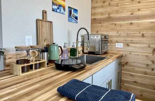 Westminster Apartment | Lake Arbor Studio near Denver, Boulder + Golden