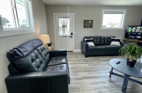 Westminster Apartment | Lake Arbor Studio near Denver, Boulder + Golden