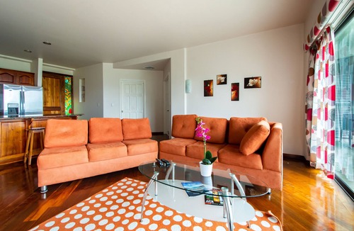 Naranjos Agrios Condo | LAKE ARENAL VIEWS NEW CONDO 1B/1 B FULL KITCHEN
