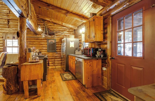 Lake Luzerne Cabin | Lake & Beach Access at Lake Luzerne Cabin!