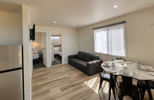 Lake Boga House | Lake Boga Caravan Park
