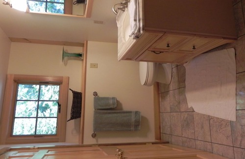Moriah Center House | Lake Champlain Waterfront House with Private Dock and Boat Mooring